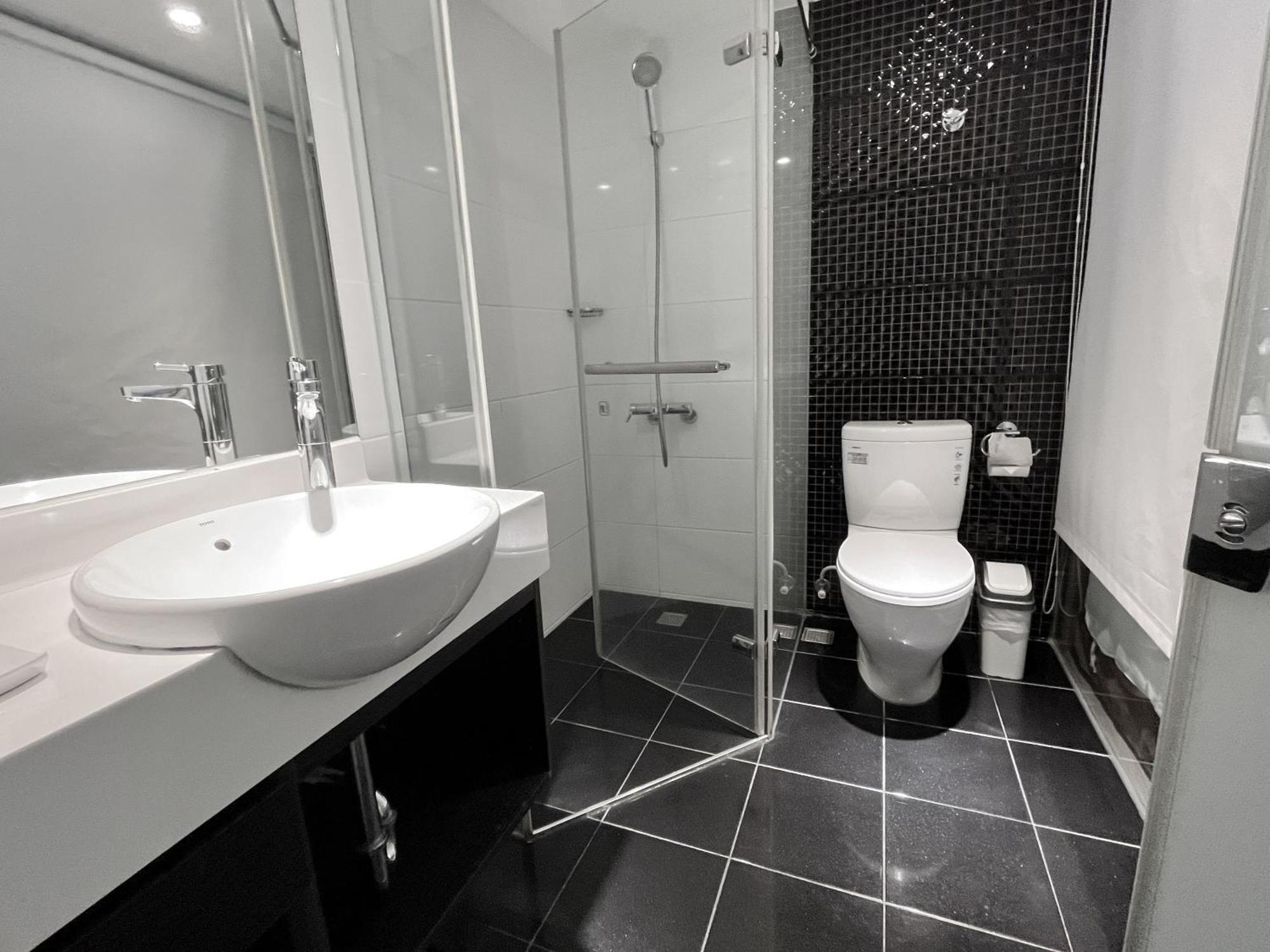 Khách sạn Guide Fuxing North 3*